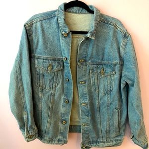 Brandy Melville Denim Jacket